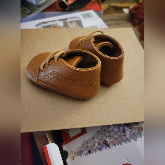 Baby shoes - Picture 3 of 5